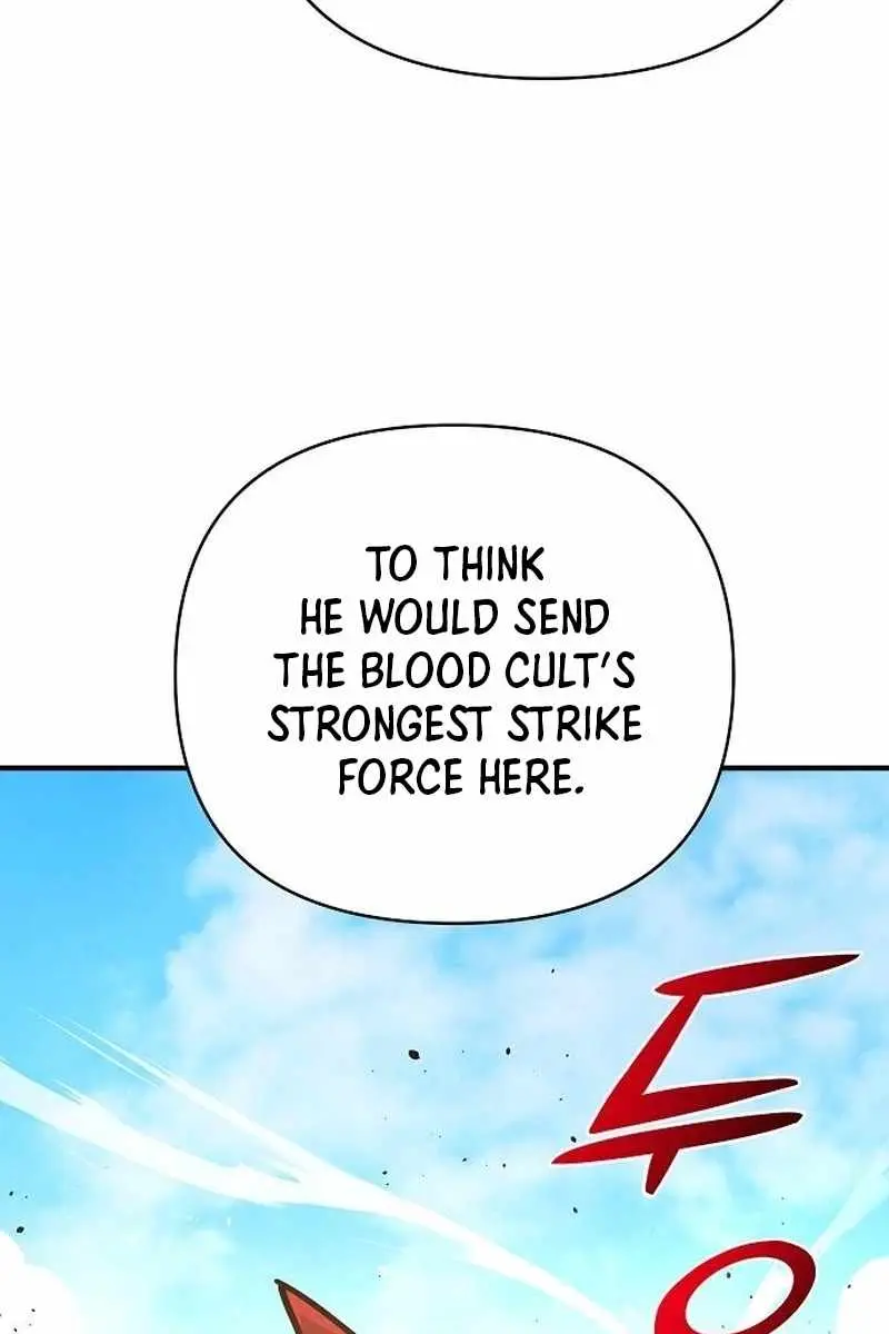 The Mysterious World's Greatest Martial Artist Little Prince Chapter 96 Page 58