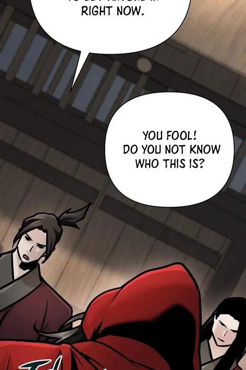 The Mysterious World's Greatest Martial Artist Little Prince Chapter 96 Page 63