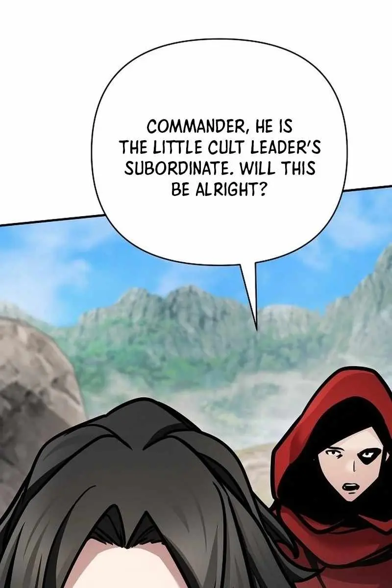 The Mysterious World's Greatest Martial Artist Little Prince Chapter 96 Page 79