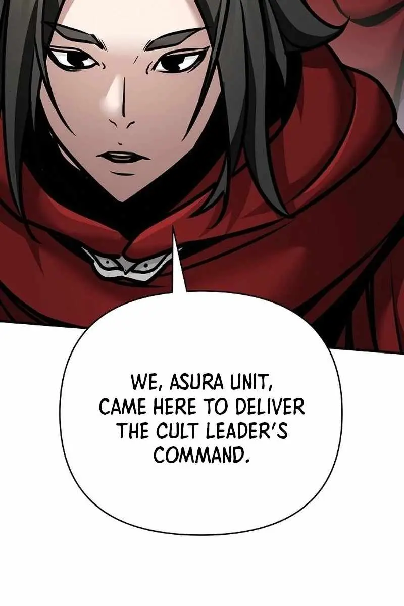 The Mysterious World's Greatest Martial Artist Little Prince Chapter 96 Page 80