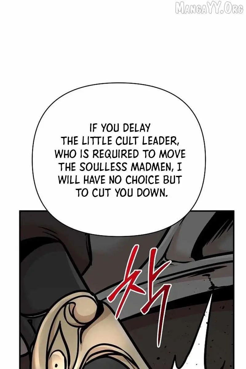 The Mysterious World's Greatest Martial Artist Little Prince Chapter 96 Page 82