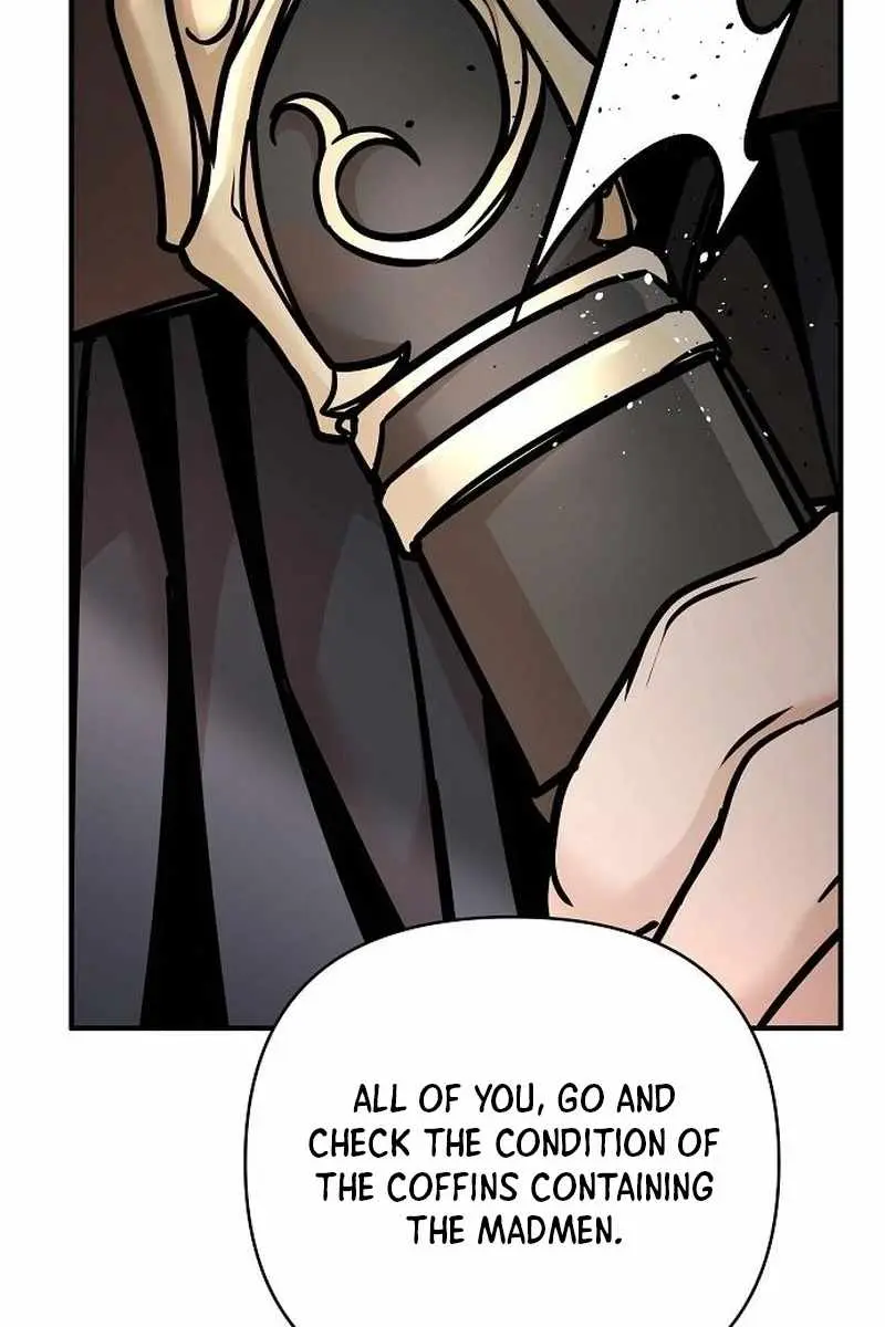 The Mysterious World's Greatest Martial Artist Little Prince Chapter 96 Page 83