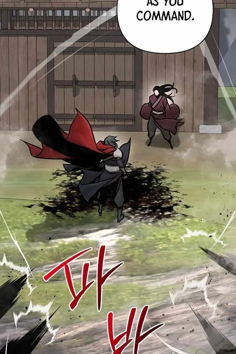 The Mysterious World's Greatest Martial Artist Little Prince Chapter 96 Page 85