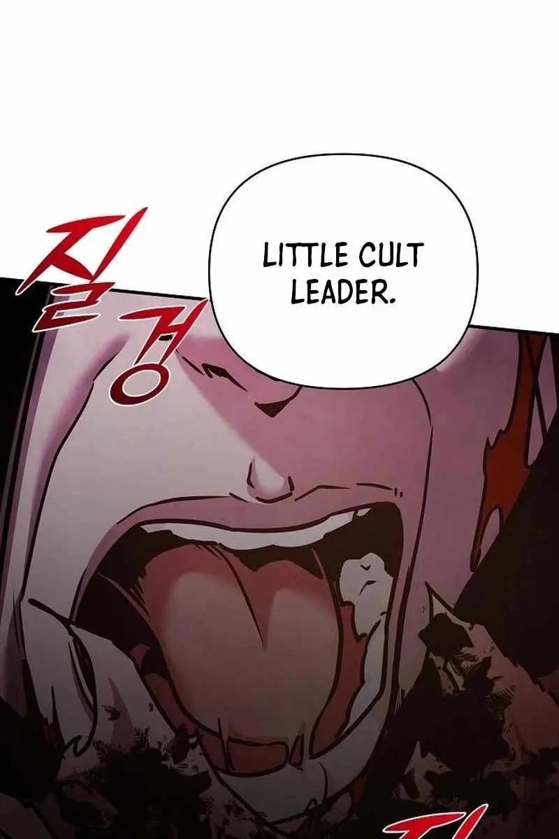 The Mysterious World's Greatest Martial Artist Little Prince Chapter 96 Page 92