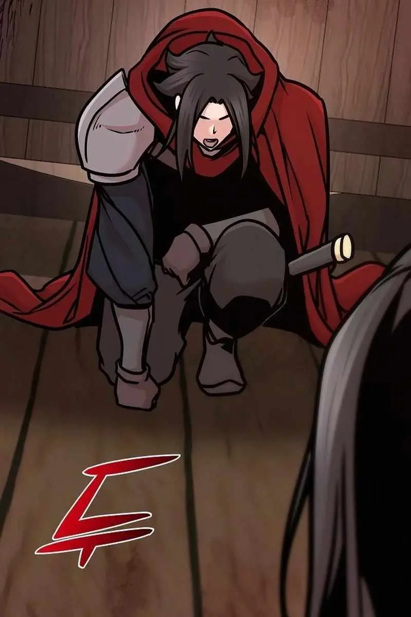 The Mysterious World's Greatest Martial Artist Little Prince Chapter 96 Page 121