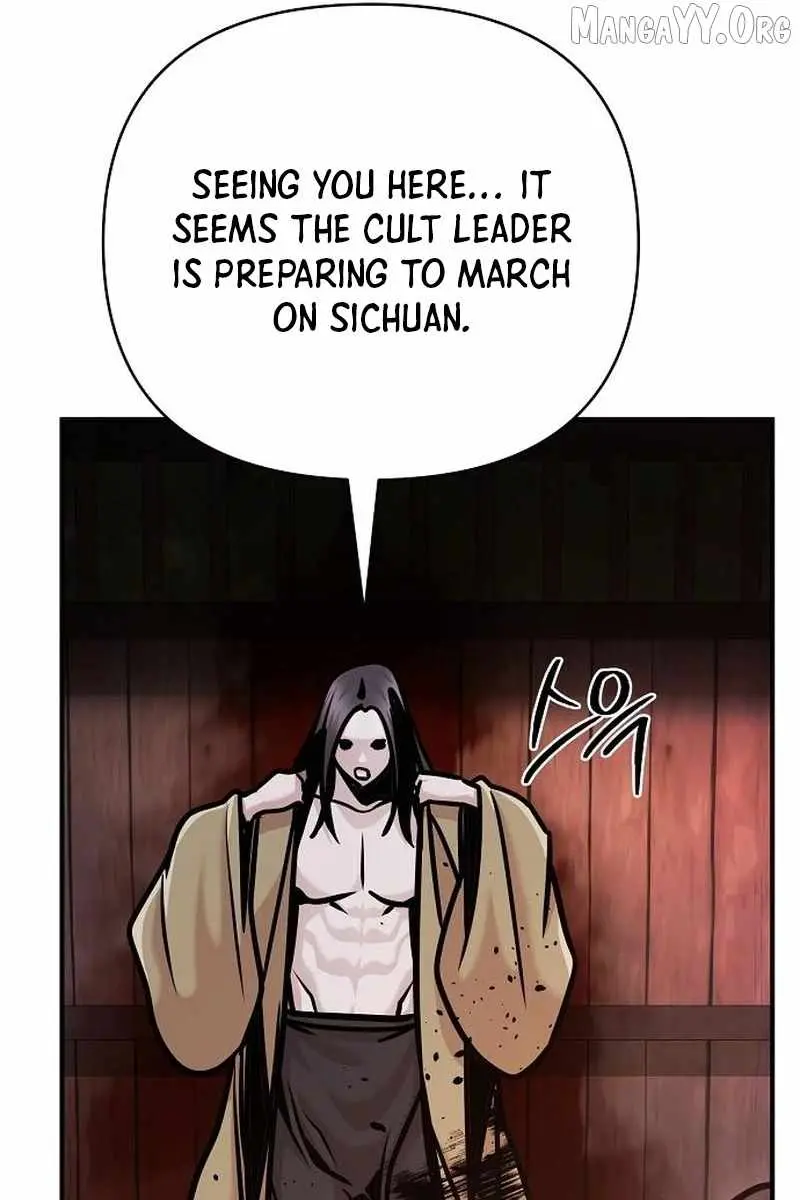 The Mysterious World's Greatest Martial Artist Little Prince Chapter 96 Page 123