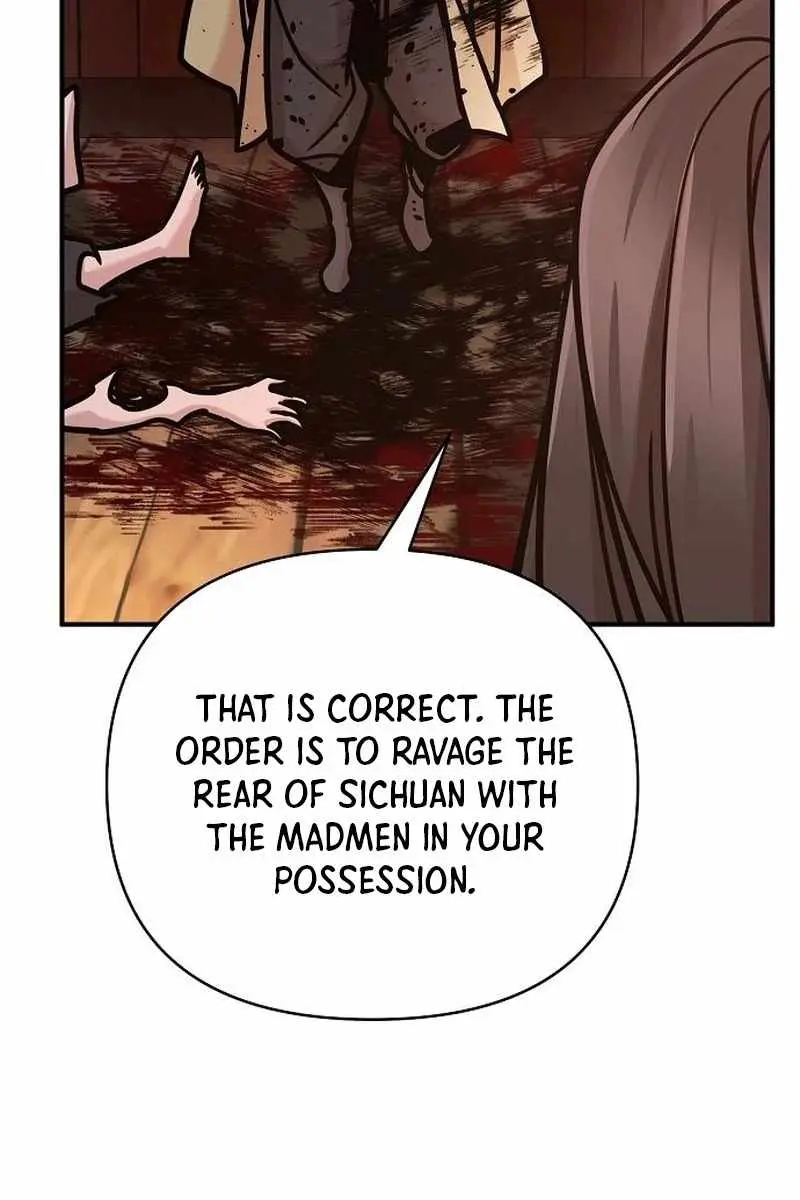 The Mysterious World's Greatest Martial Artist Little Prince Chapter 96 Page 124