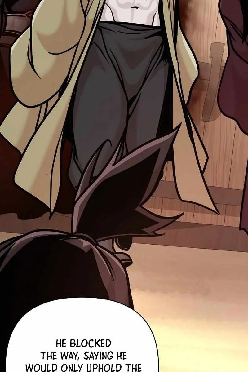 The Mysterious World's Greatest Martial Artist Little Prince Chapter 96 Page 126