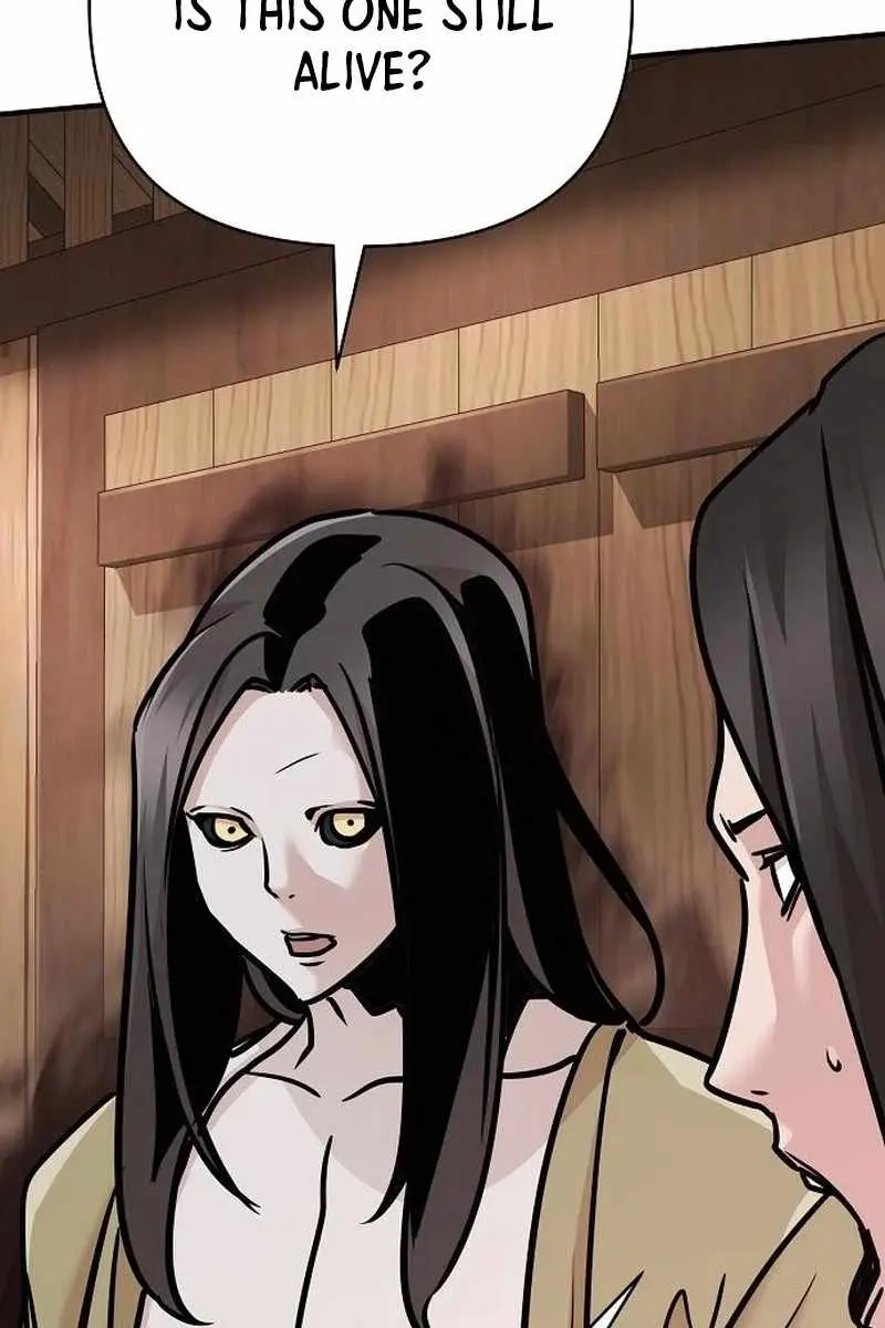 The Mysterious World's Greatest Martial Artist Little Prince Chapter 96 Page 128