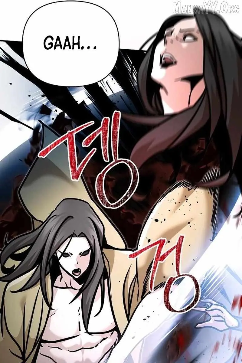 The Mysterious World's Greatest Martial Artist Little Prince Chapter 96 Page 130