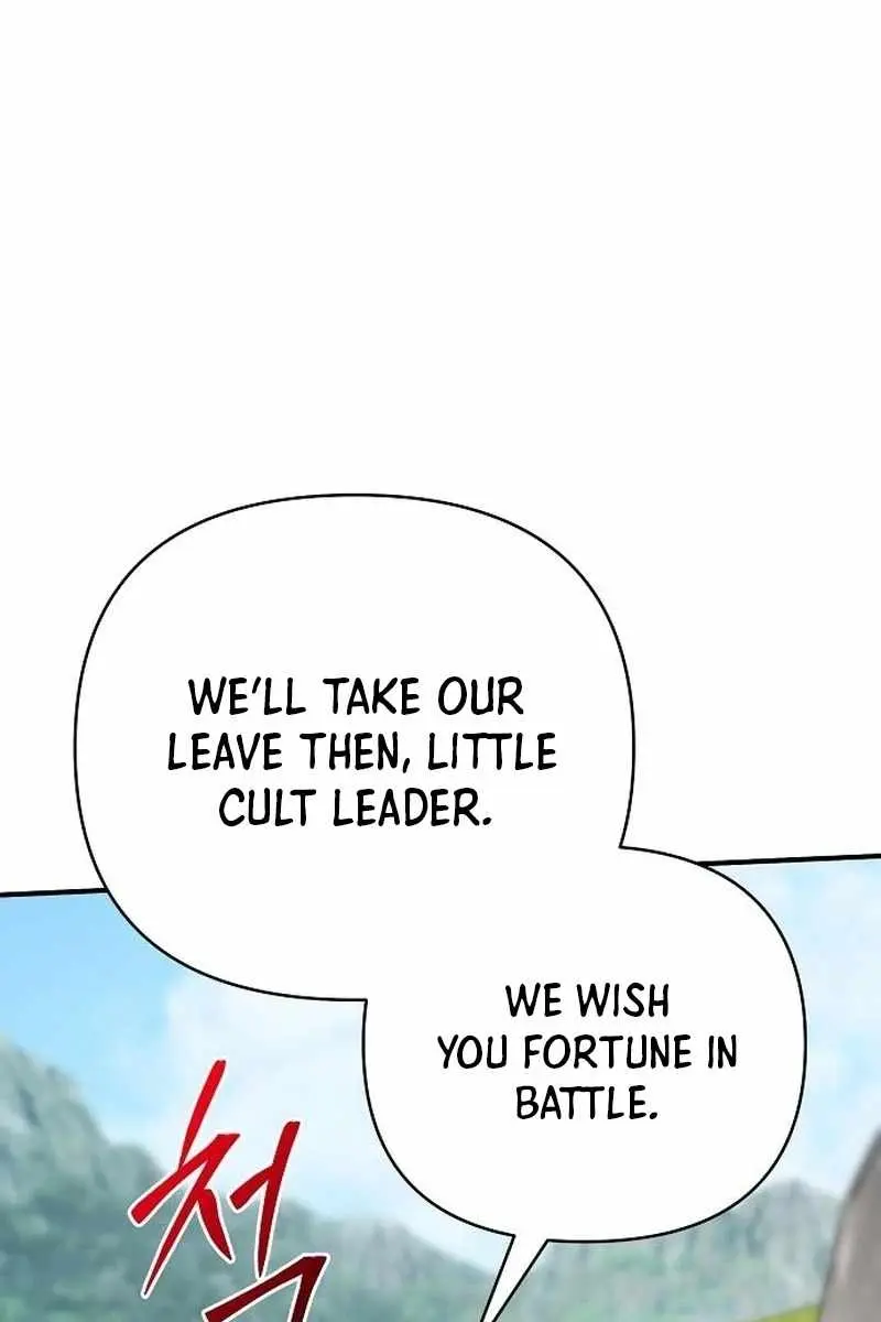 The Mysterious World's Greatest Martial Artist Little Prince Chapter 96 Page 134