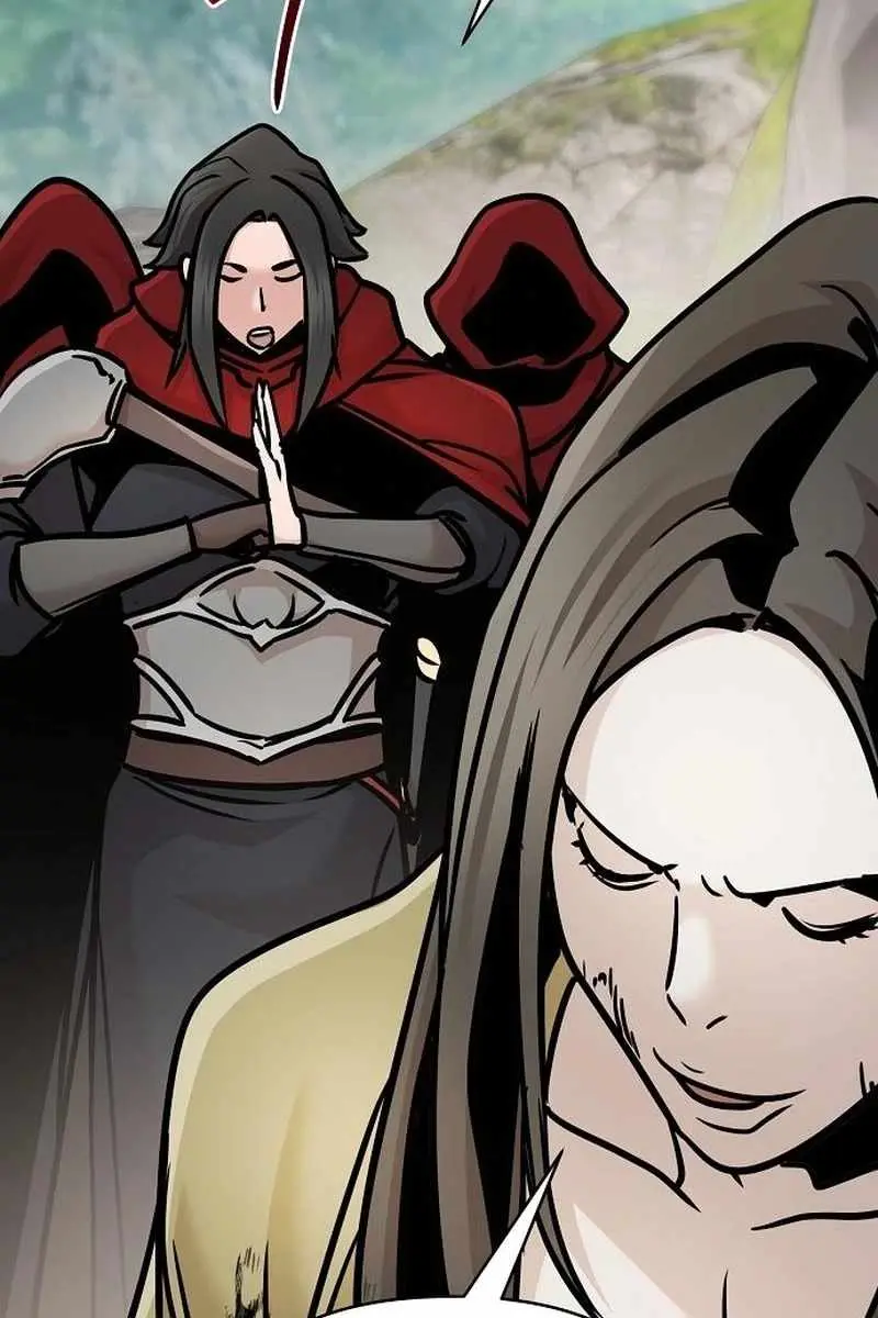The Mysterious World's Greatest Martial Artist Little Prince Chapter 96 Page 135