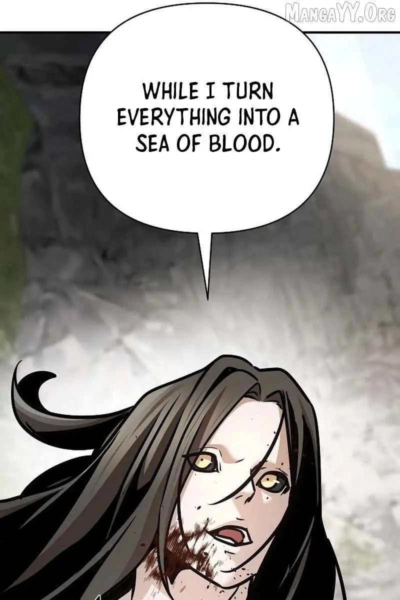 The Mysterious World's Greatest Martial Artist Little Prince Chapter 96 Page 137