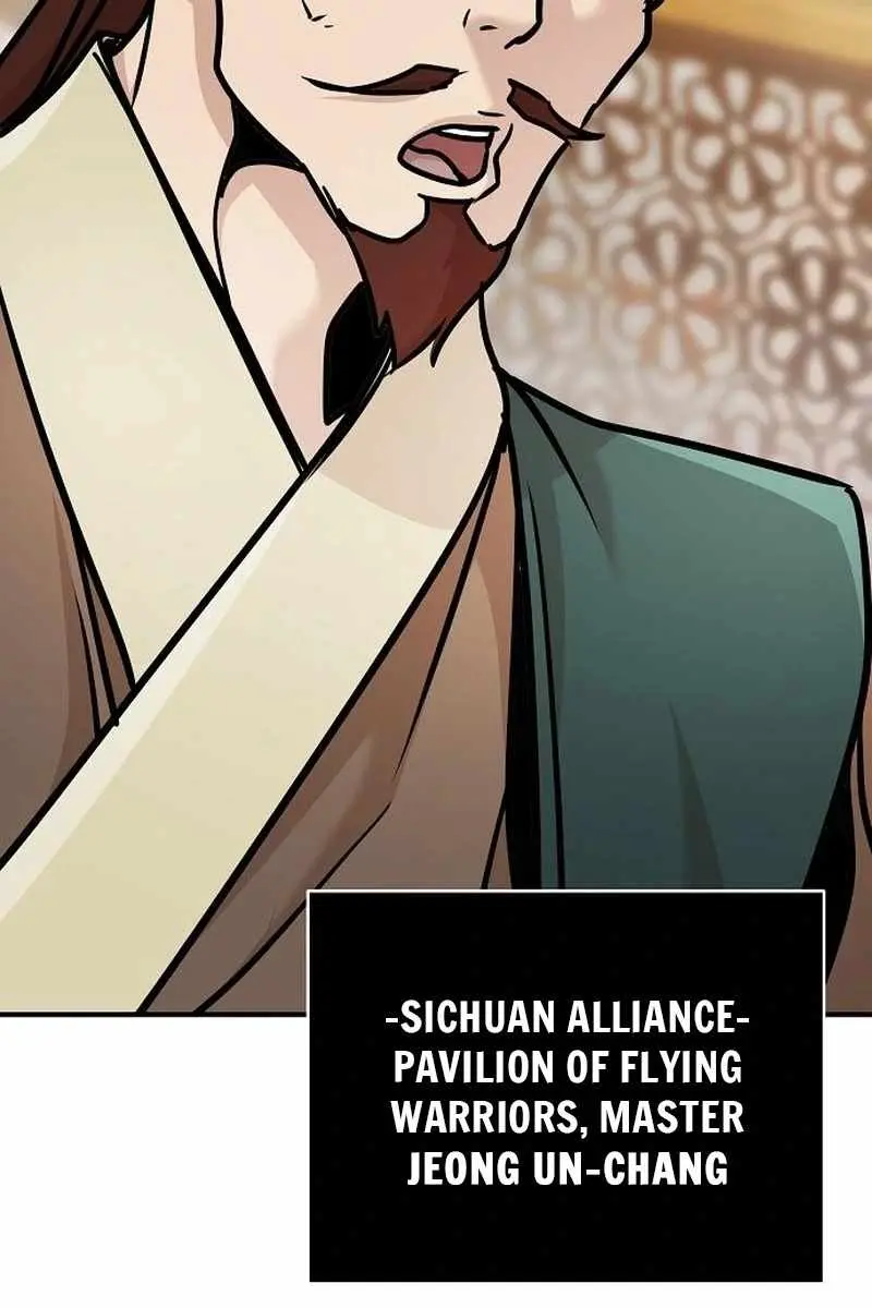 The Mysterious World's Greatest Martial Artist Little Prince Chapter 96 Page 143