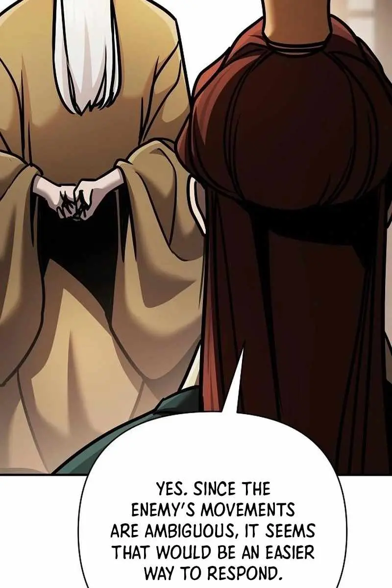The Mysterious World's Greatest Martial Artist Little Prince Chapter 96 Page 146