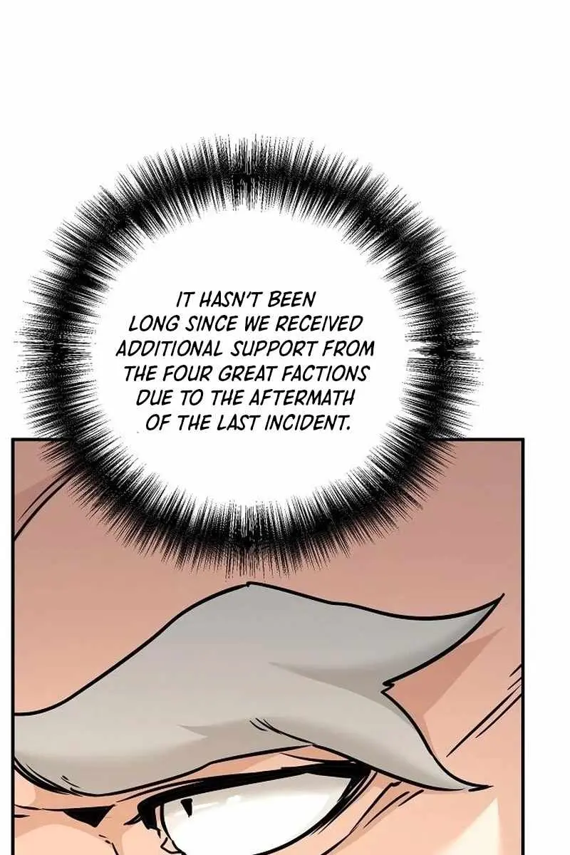 The Mysterious World's Greatest Martial Artist Little Prince Chapter 96 Page 150