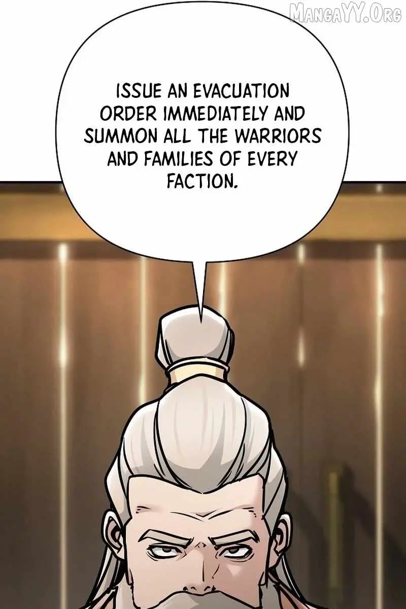 The Mysterious World's Greatest Martial Artist Little Prince Chapter 96 Page 159