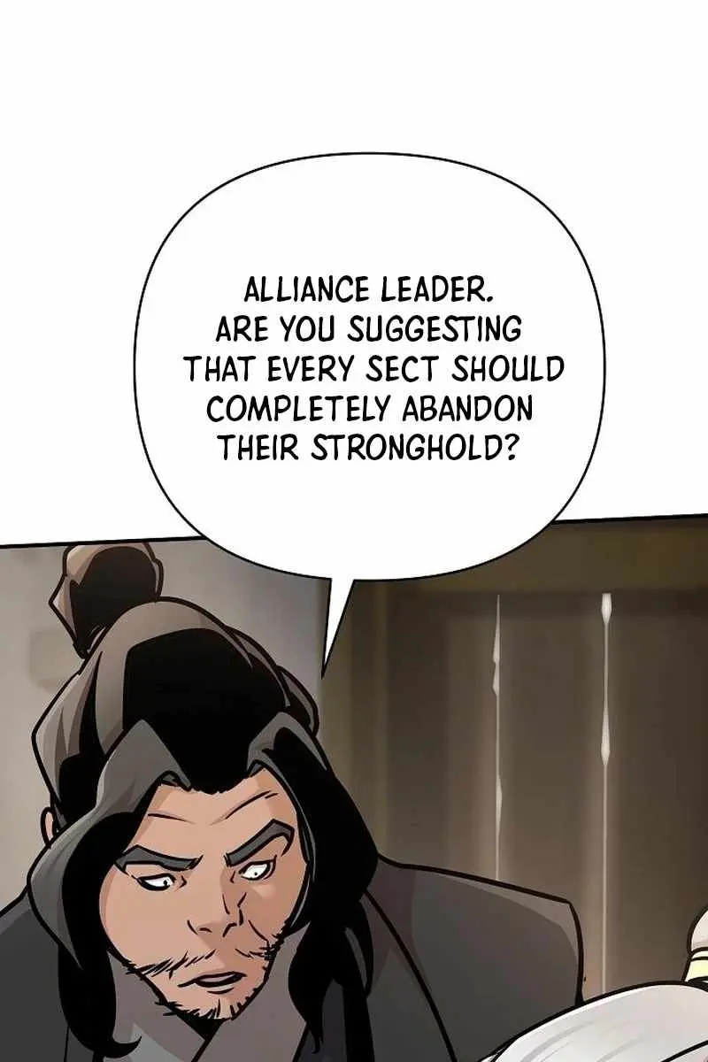 The Mysterious World's Greatest Martial Artist Little Prince Chapter 96 Page 161