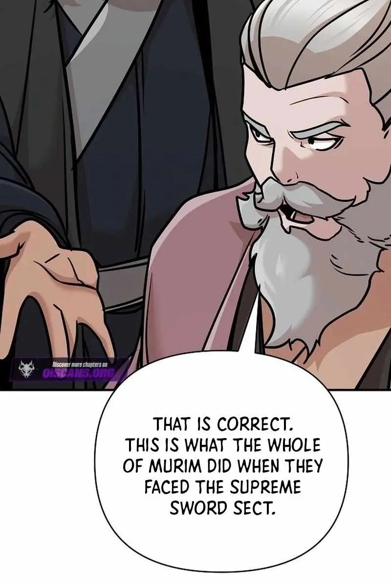 The Mysterious World's Greatest Martial Artist Little Prince Chapter 96 Page 162