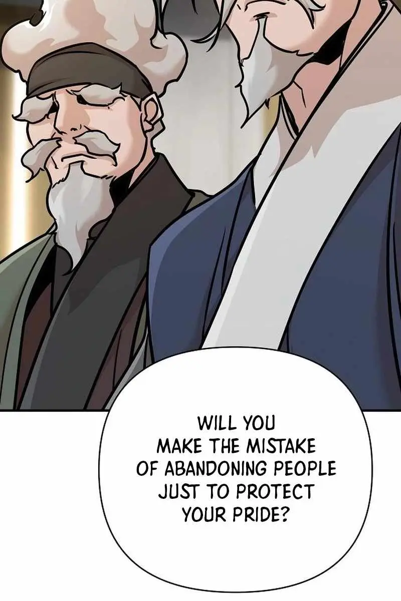 The Mysterious World's Greatest Martial Artist Little Prince Chapter 96 Page 164