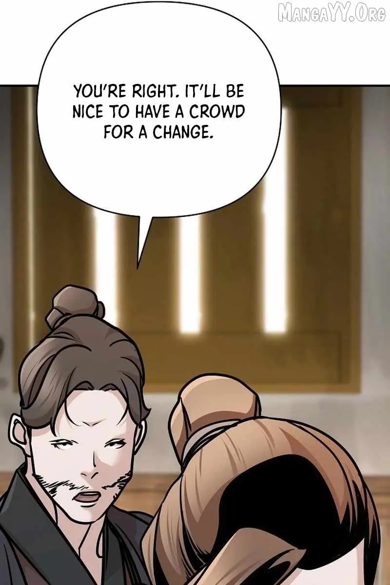 The Mysterious World's Greatest Martial Artist Little Prince Chapter 96 Page 166