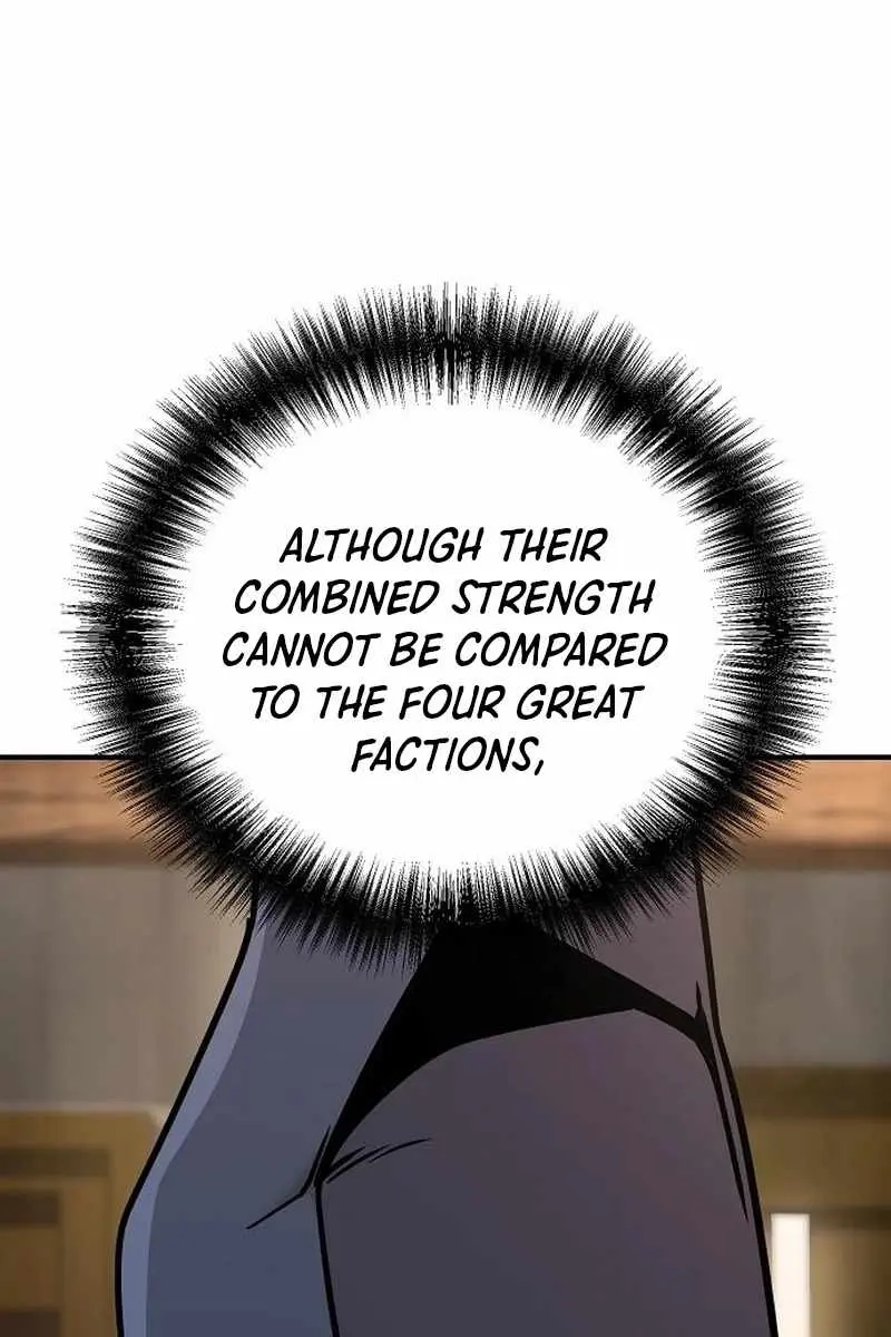 The Mysterious World's Greatest Martial Artist Little Prince Chapter 96 Page 168