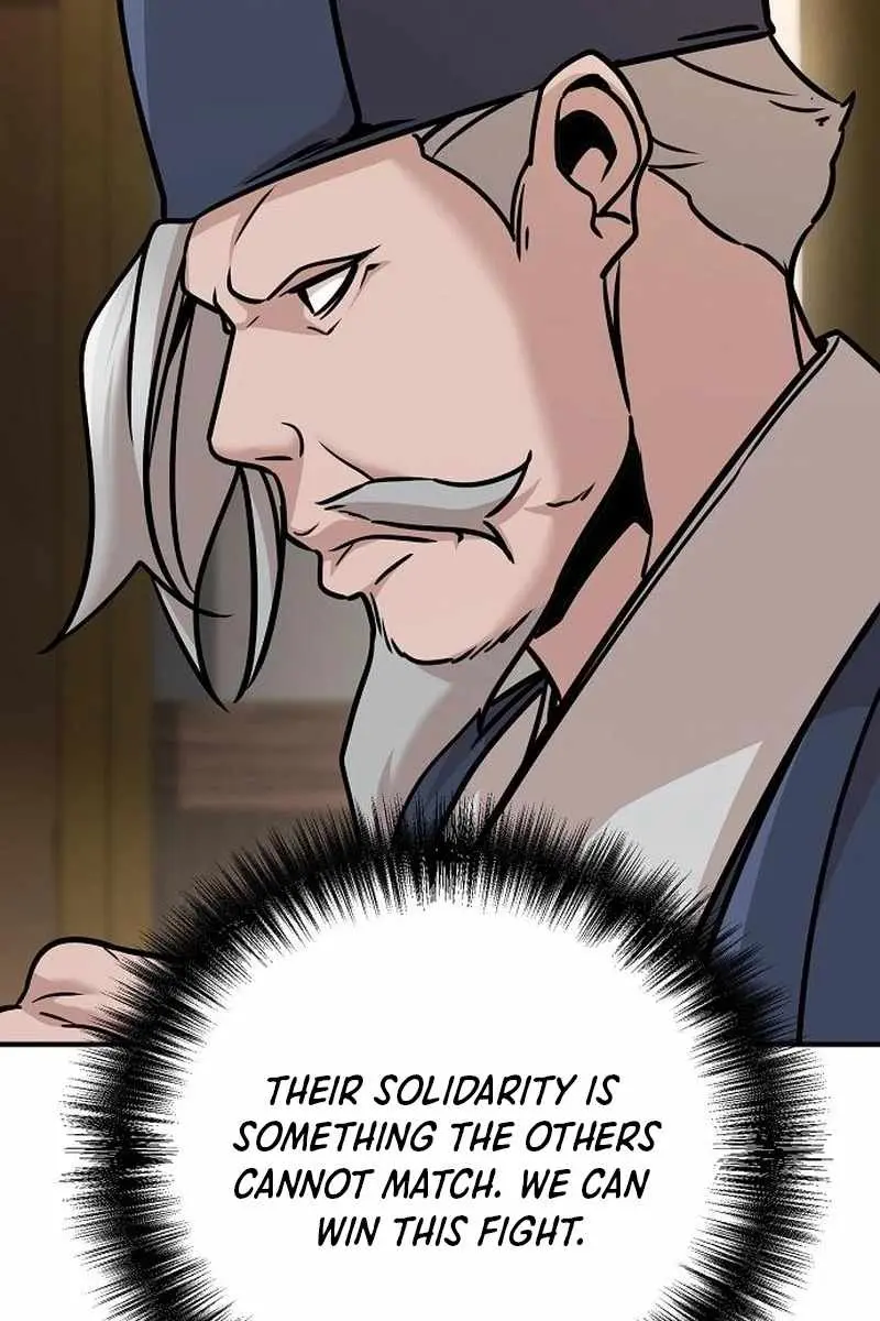 The Mysterious World's Greatest Martial Artist Little Prince Chapter 96 Page 169