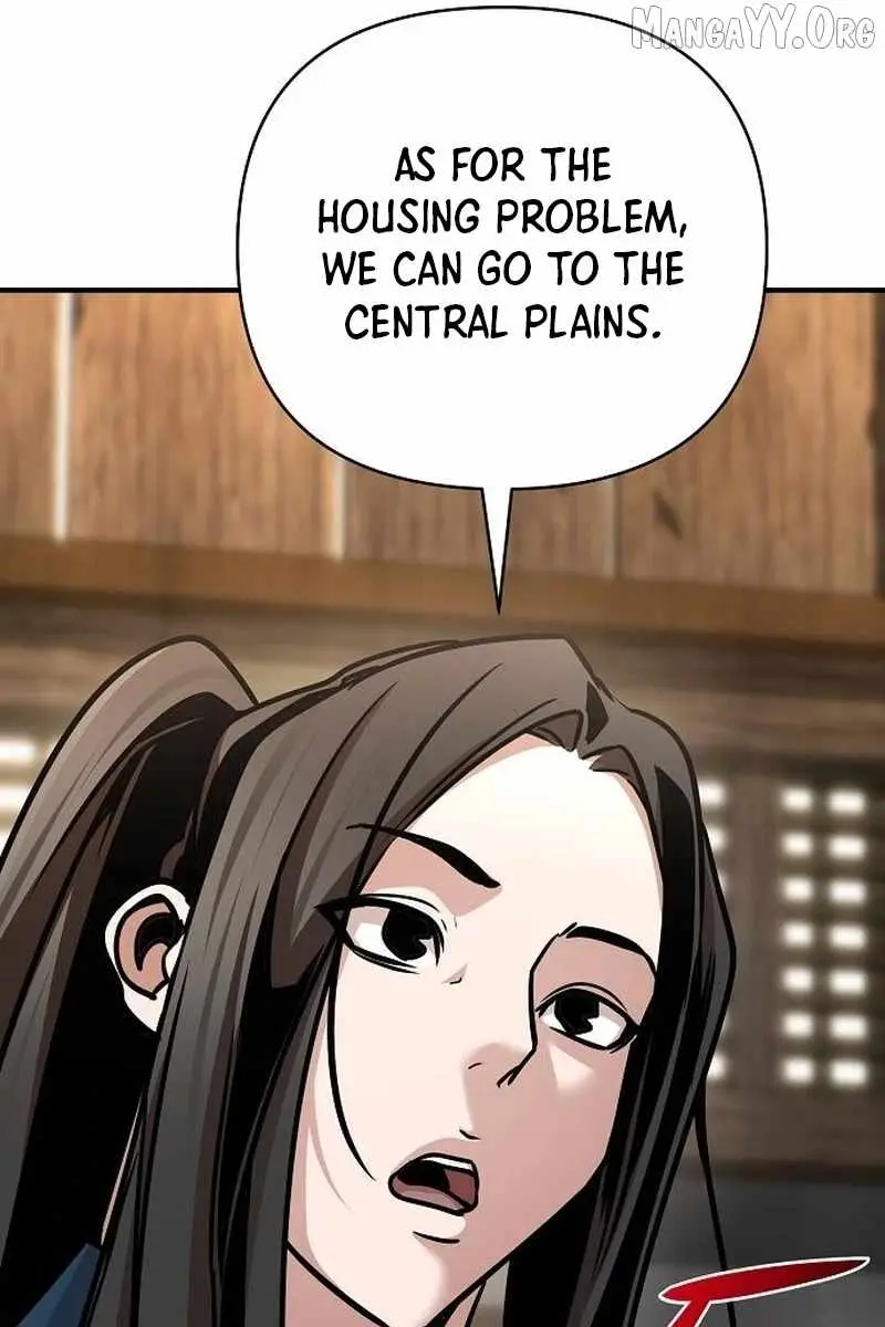 The Mysterious World's Greatest Martial Artist Little Prince Chapter 96 Page 174