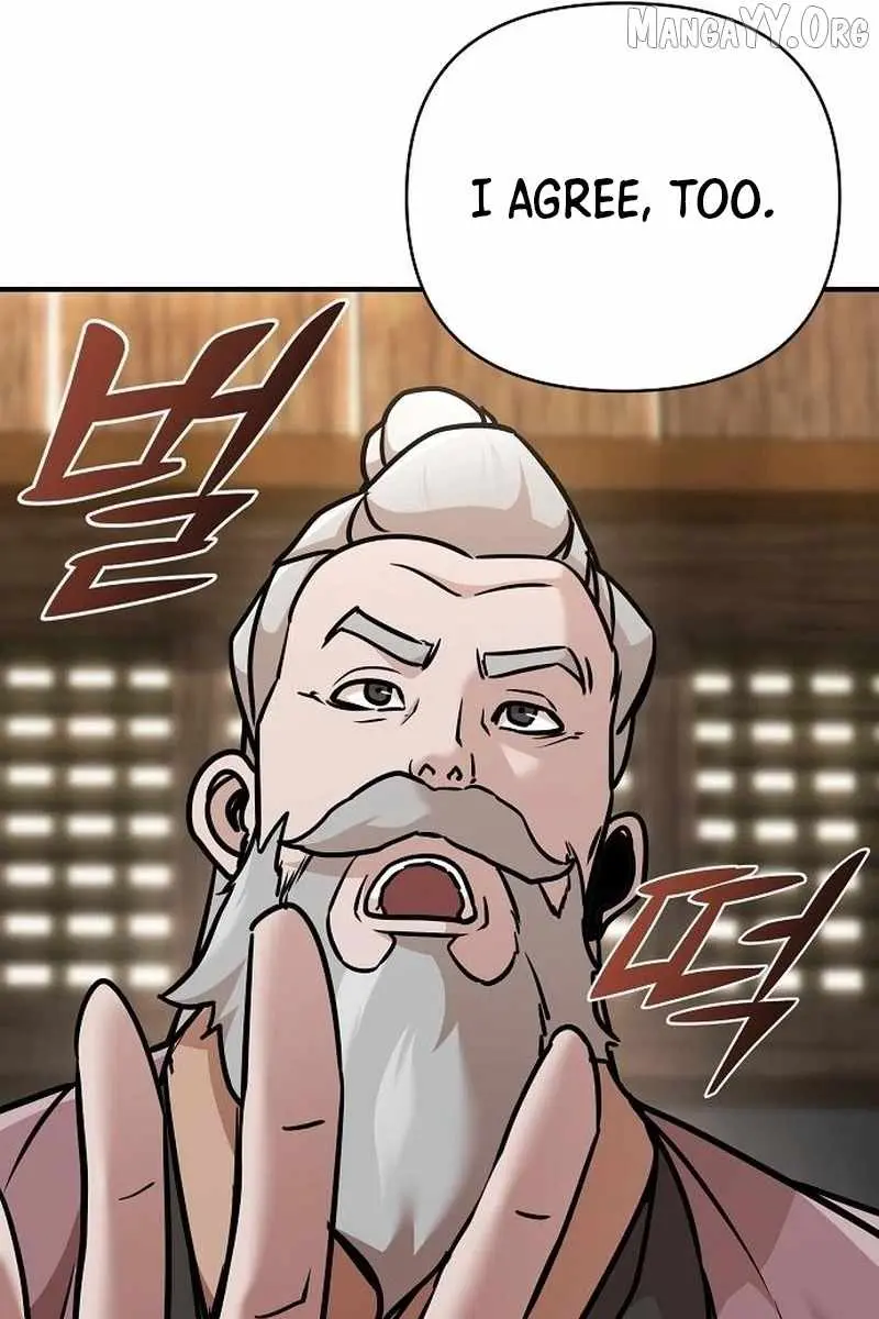 The Mysterious World's Greatest Martial Artist Little Prince Chapter 96 Page 182