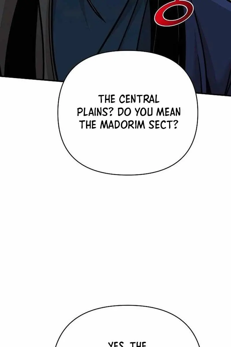The Mysterious World's Greatest Martial Artist Little Prince Chapter 97 Page 4