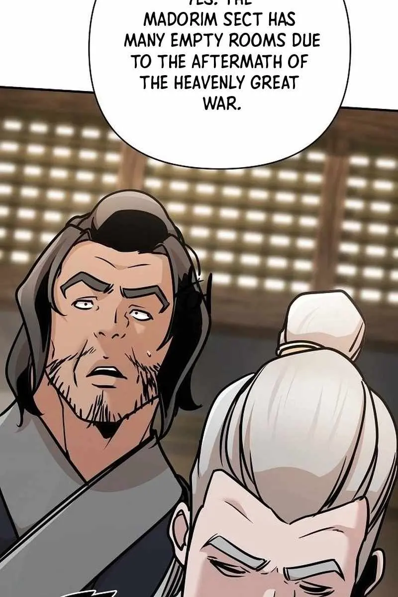 The Mysterious World's Greatest Martial Artist Little Prince Chapter 97 Page 5
