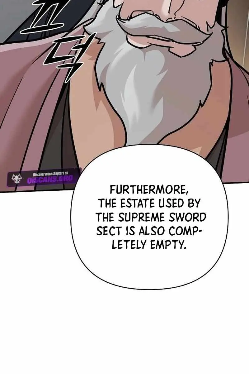 The Mysterious World's Greatest Martial Artist Little Prince Chapter 97 Page 6