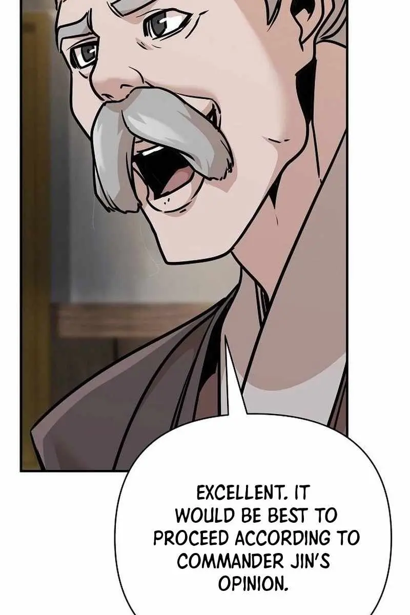 The Mysterious World's Greatest Martial Artist Little Prince Chapter 97 Page 8
