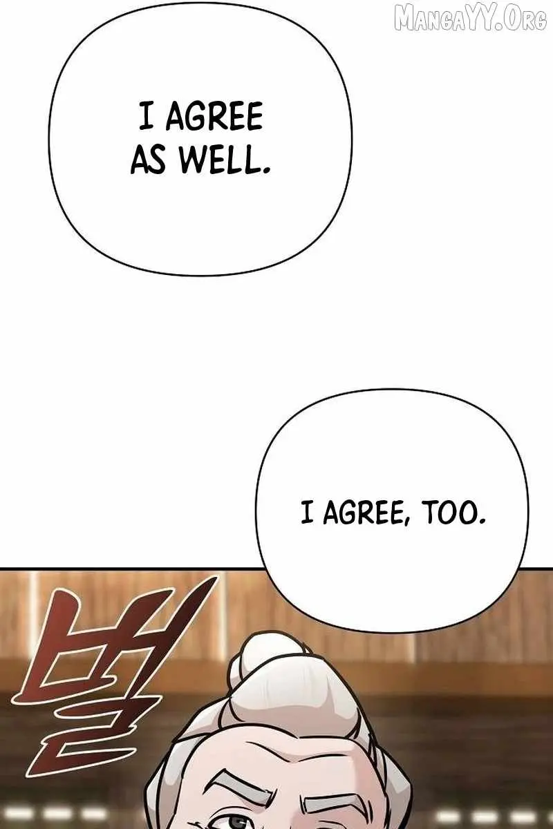 The Mysterious World's Greatest Martial Artist Little Prince Chapter 97 Page 10