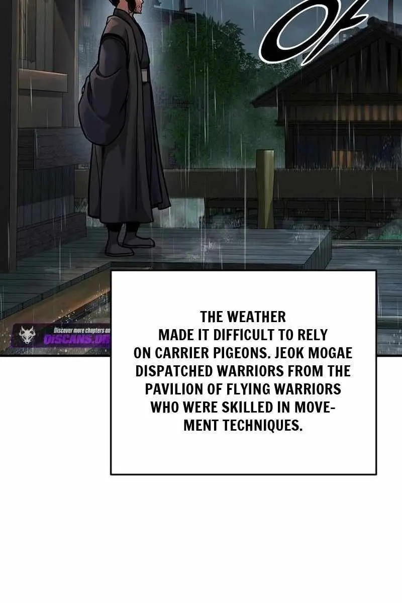 The Mysterious World's Greatest Martial Artist Little Prince Chapter 97 Page 17