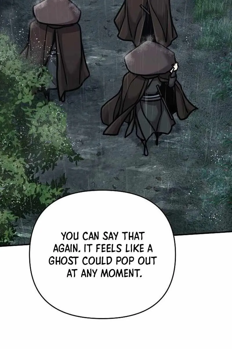 The Mysterious World's Greatest Martial Artist Little Prince Chapter 97 Page 25