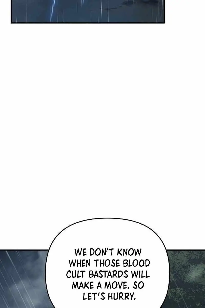 The Mysterious World's Greatest Martial Artist Little Prince Chapter 97 Page 27