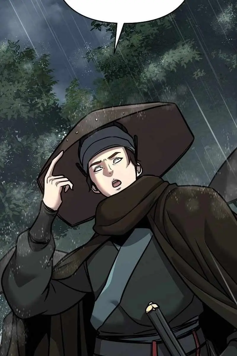 The Mysterious World's Greatest Martial Artist Little Prince Chapter 97 Page 28