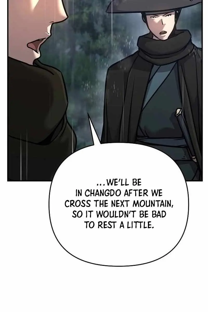 The Mysterious World's Greatest Martial Artist Little Prince Chapter 97 Page 32
