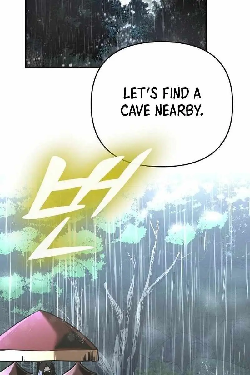 The Mysterious World's Greatest Martial Artist Little Prince Chapter 97 Page 34