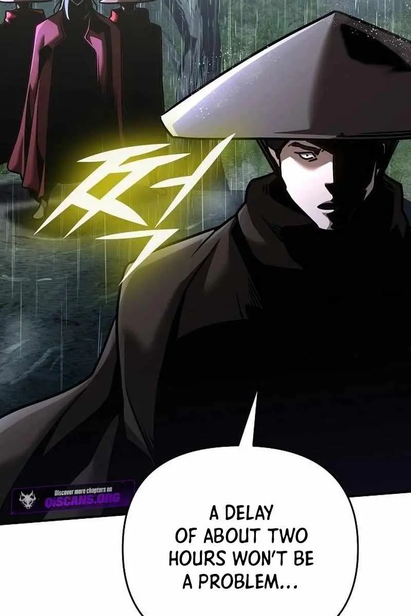 The Mysterious World's Greatest Martial Artist Little Prince Chapter 97 Page 35