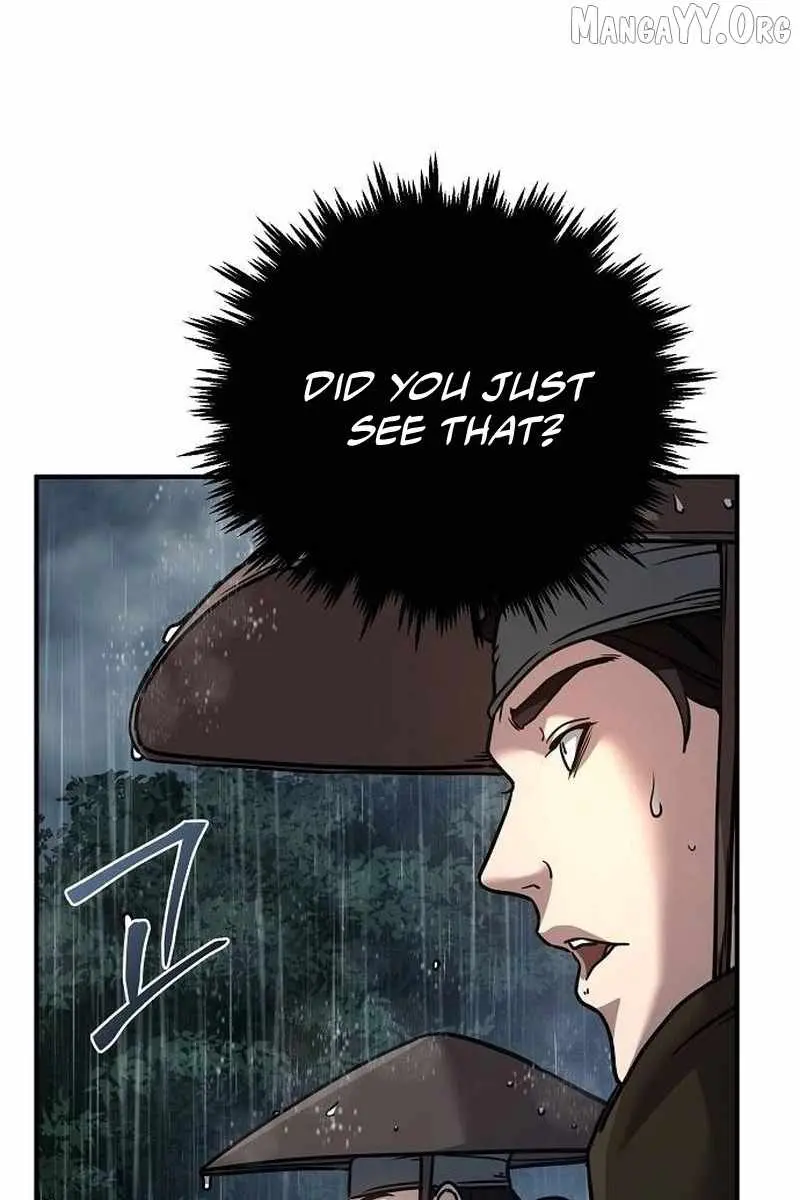 The Mysterious World's Greatest Martial Artist Little Prince Chapter 97 Page 39