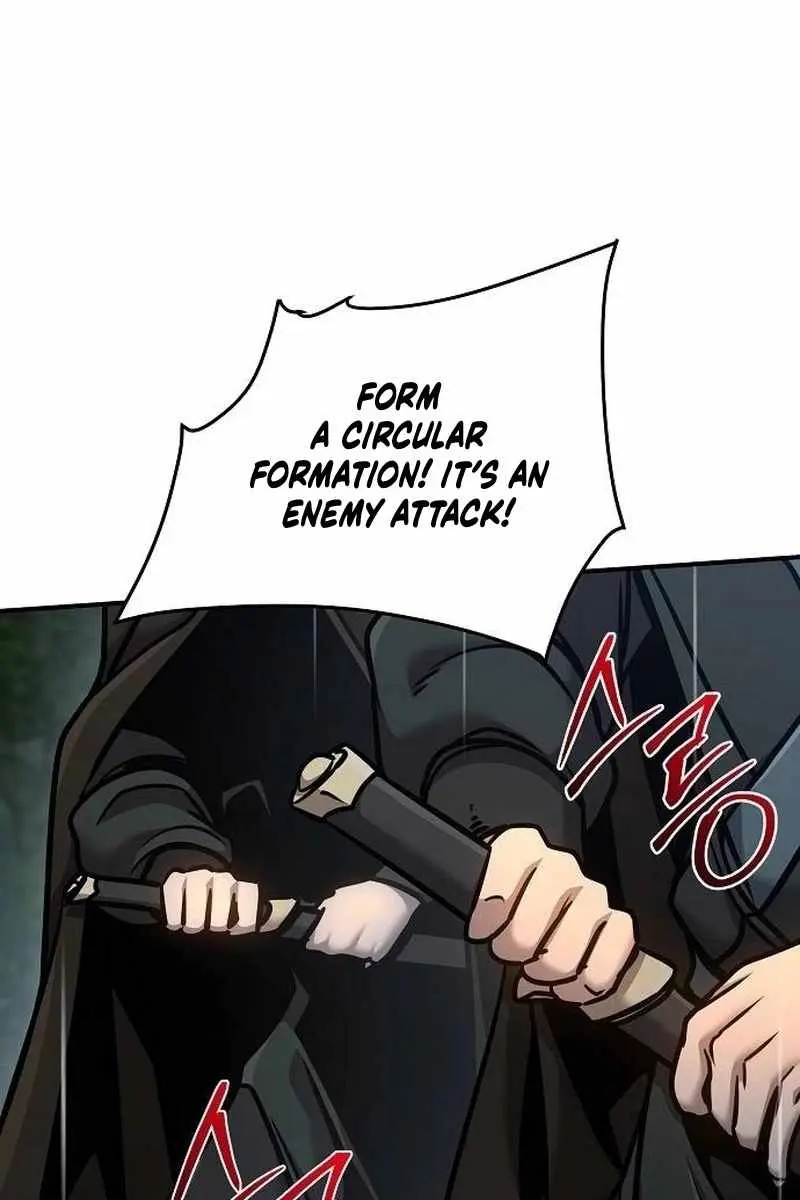The Mysterious World's Greatest Martial Artist Little Prince Chapter 97 Page 41