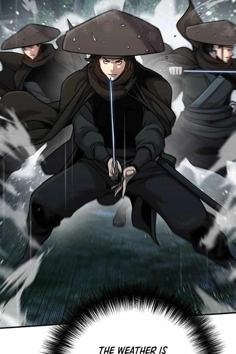The Mysterious World's Greatest Martial Artist Little Prince Chapter 97 Page 43