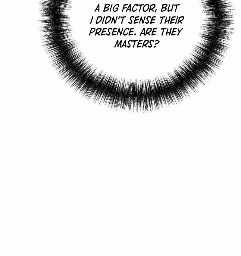The Mysterious World's Greatest Martial Artist Little Prince Chapter 97 Page 44