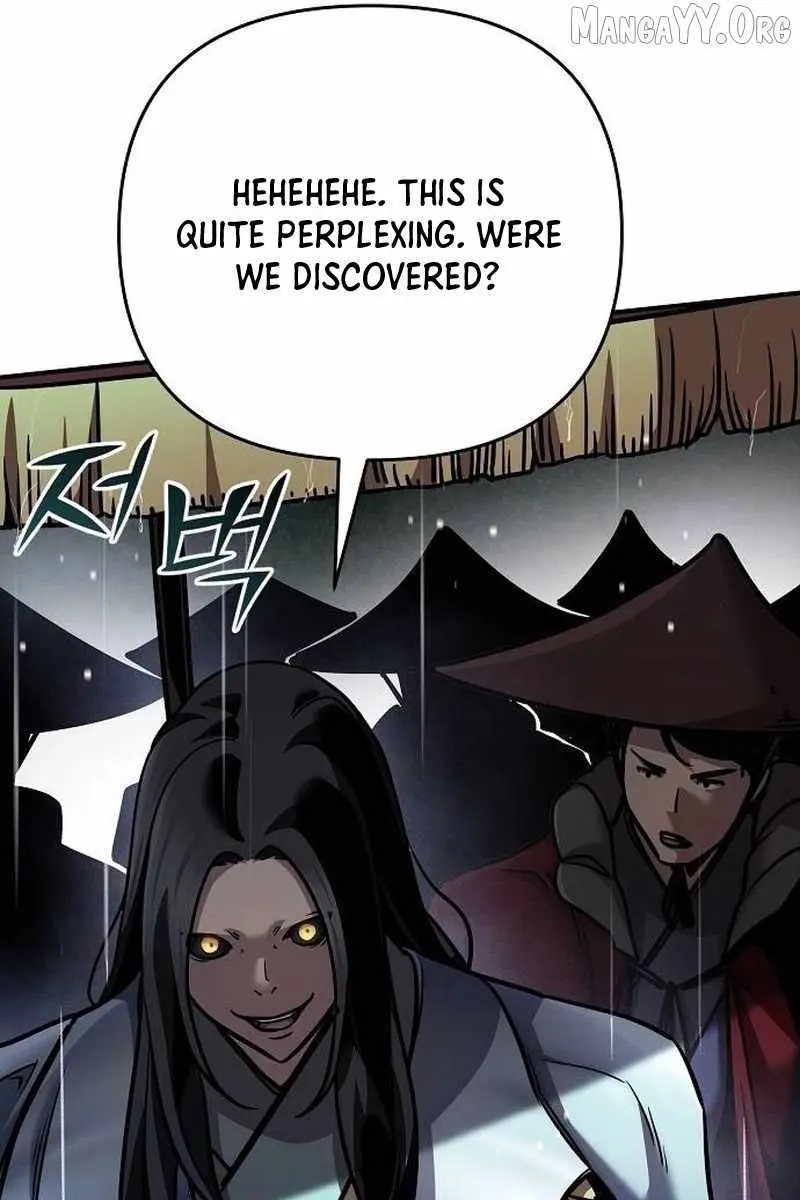 The Mysterious World's Greatest Martial Artist Little Prince Chapter 97 Page 45