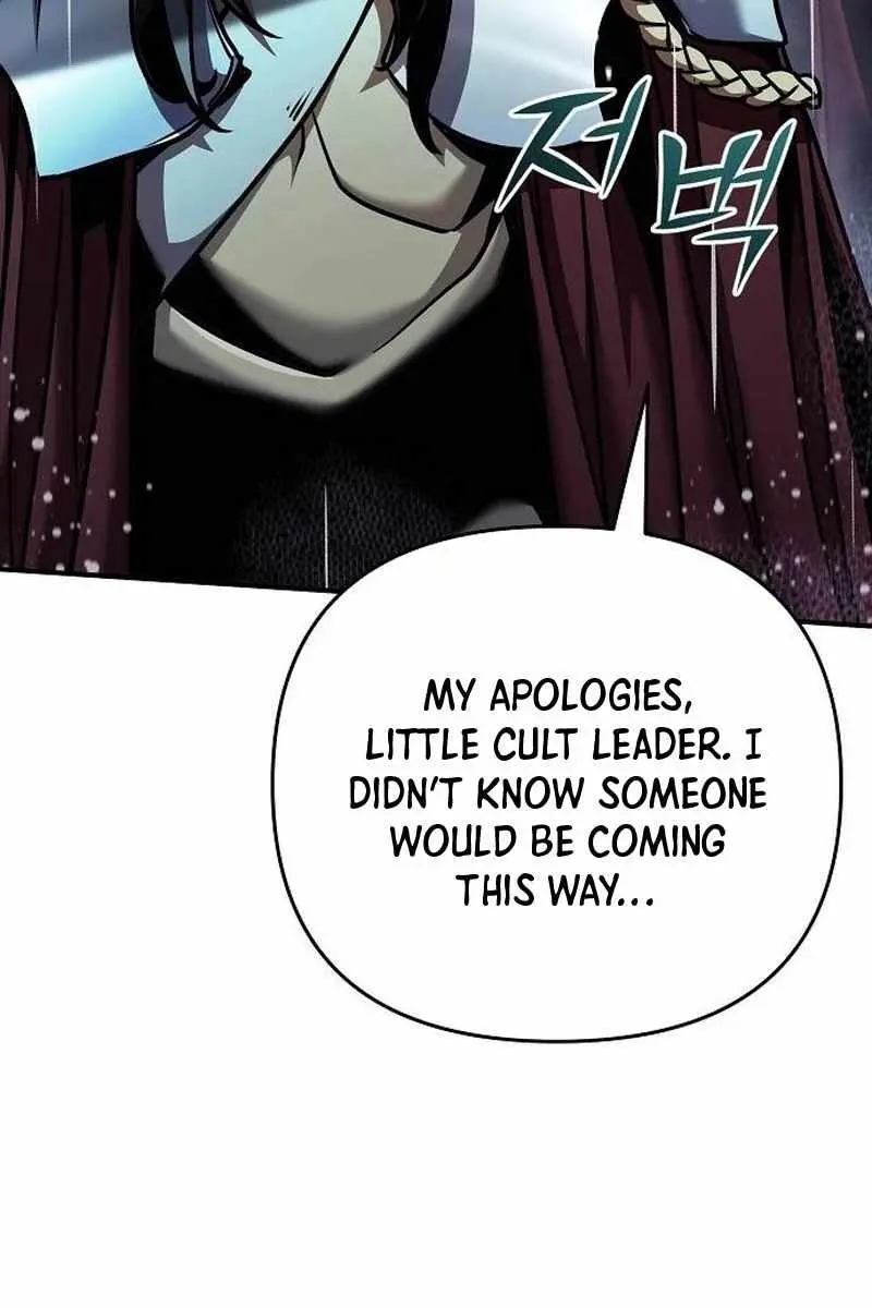 The Mysterious World's Greatest Martial Artist Little Prince Chapter 97 Page 46