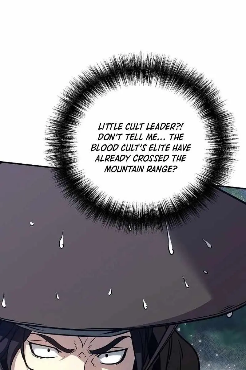 The Mysterious World's Greatest Martial Artist Little Prince Chapter 97 Page 47
