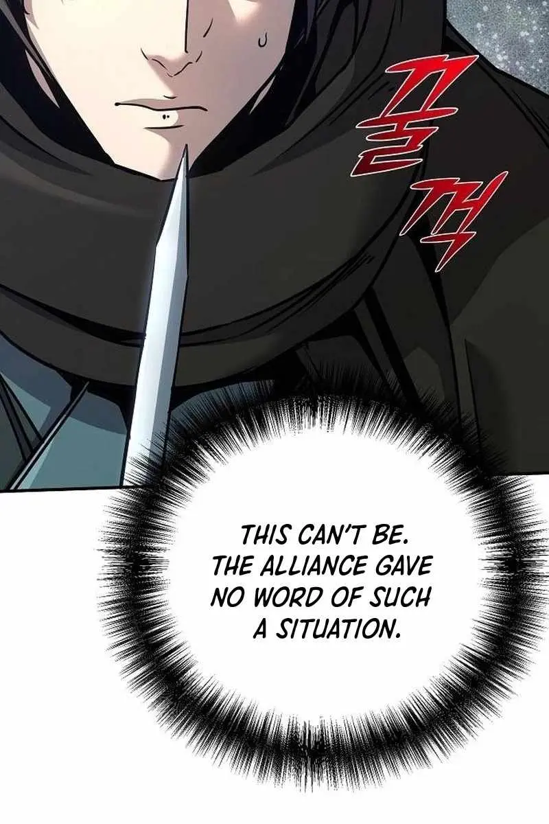 The Mysterious World's Greatest Martial Artist Little Prince Chapter 97 Page 48