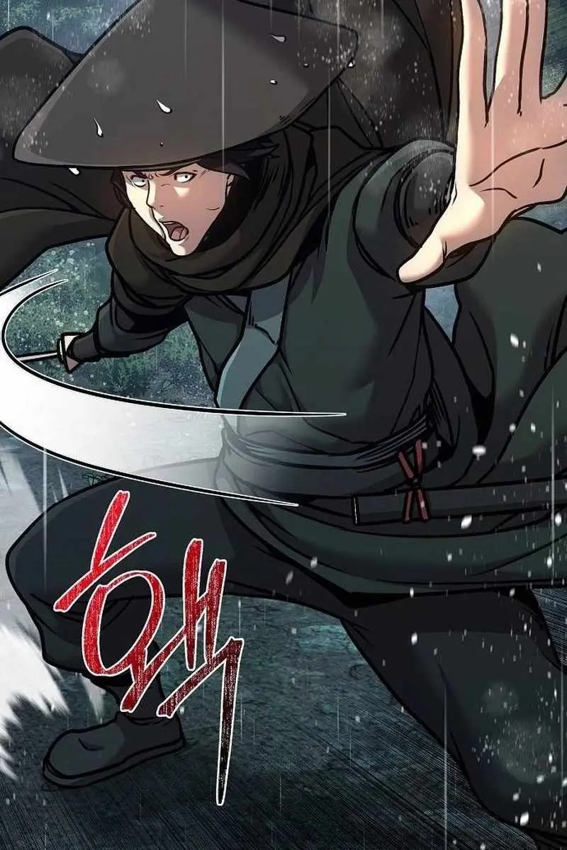 The Mysterious World's Greatest Martial Artist Little Prince Chapter 97 Page 50